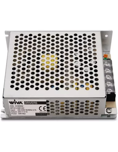 Wiva 61300004 WP10 S 50W 24V